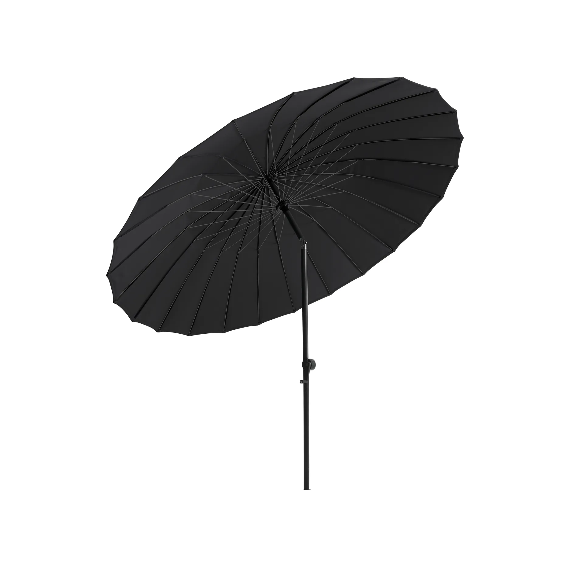 Shanghai parasol, Grey Brafab