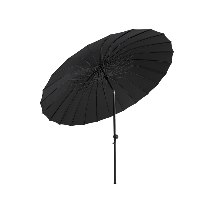 Shanghai parasol - Grey - Brafab