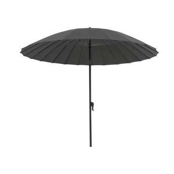 Shanghai parasol - Grey - Brafab