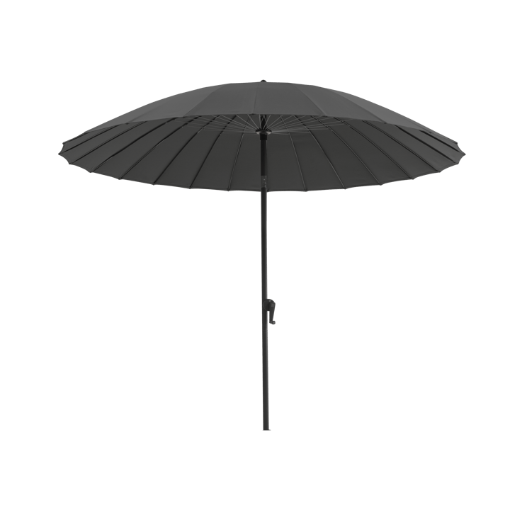 Shanghai parasol, Grey Brafab