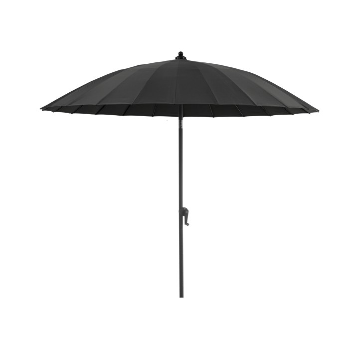 Shanghai parasol, Grey Brafab