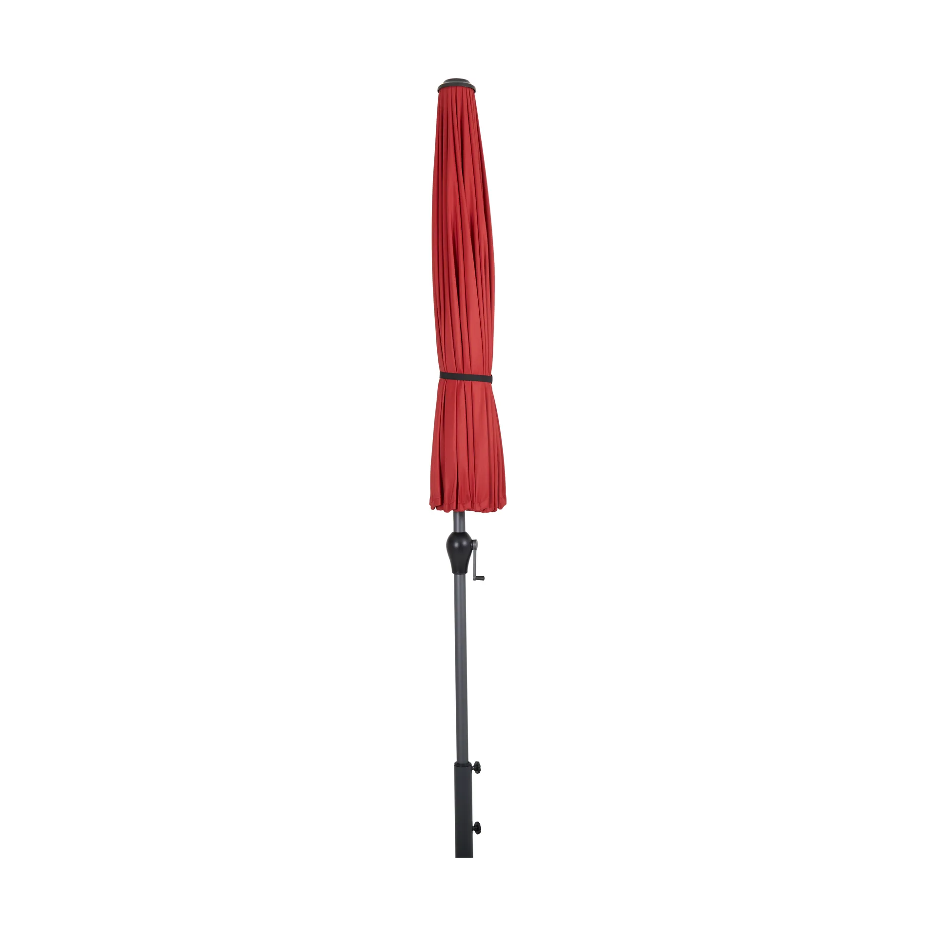 Shanghai parasol, Red Brafab