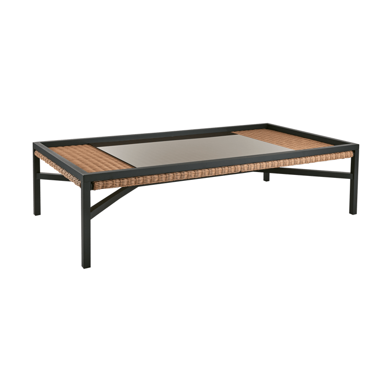 Brafab Shell coffee table Black