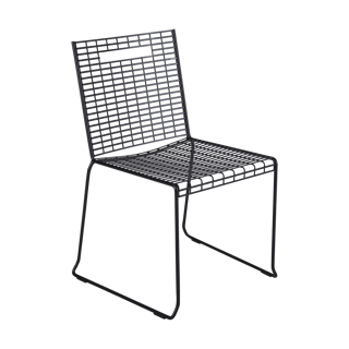 Brafab Sinarp chair Black