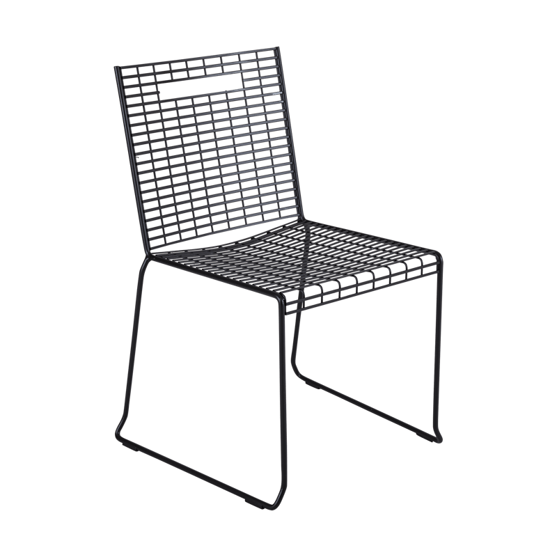 Brafab Sinarp chair Black