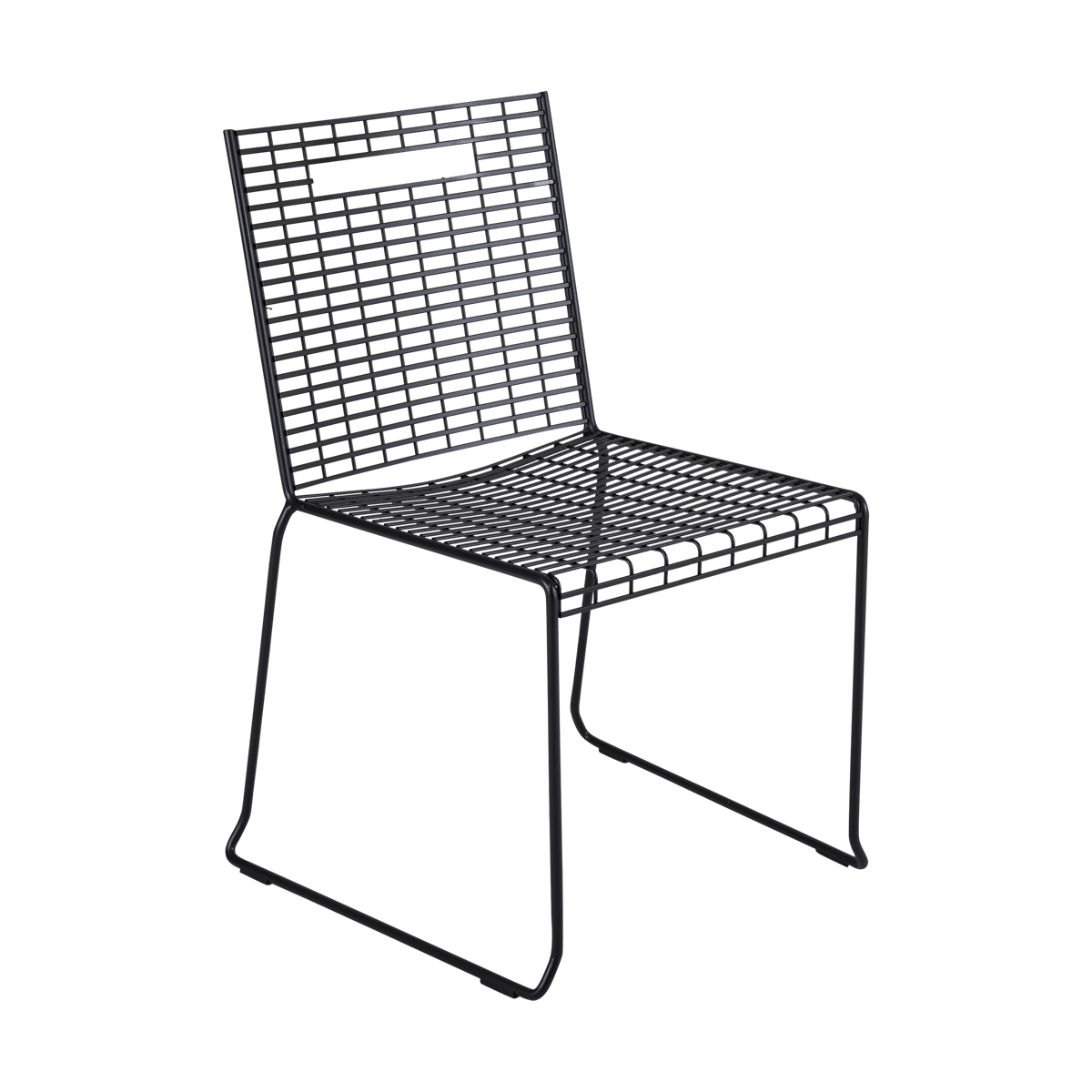 Brafab Sinarp chair Black