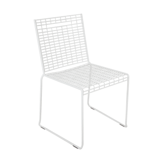 Brafab Sinarp chair White