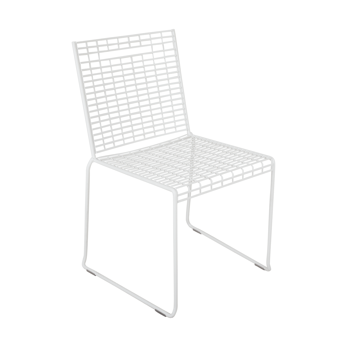 Brafab Sinarp chair White