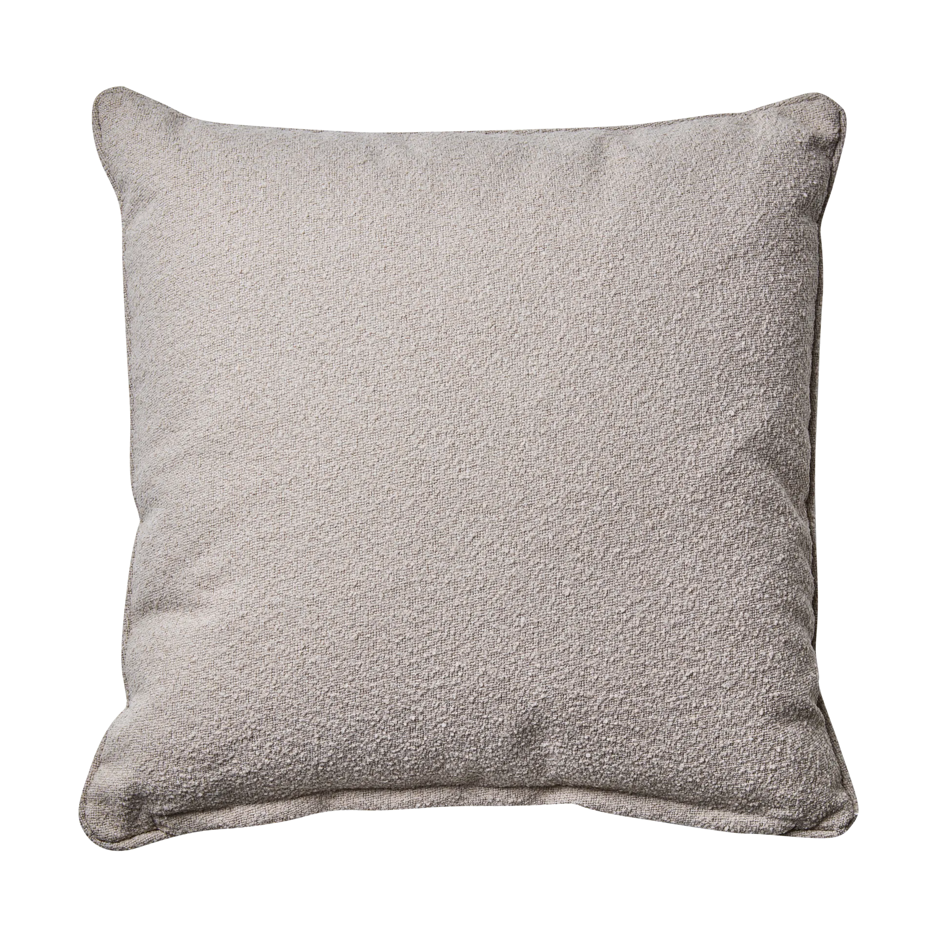 Teddy pillow, Teddy beige Brafab