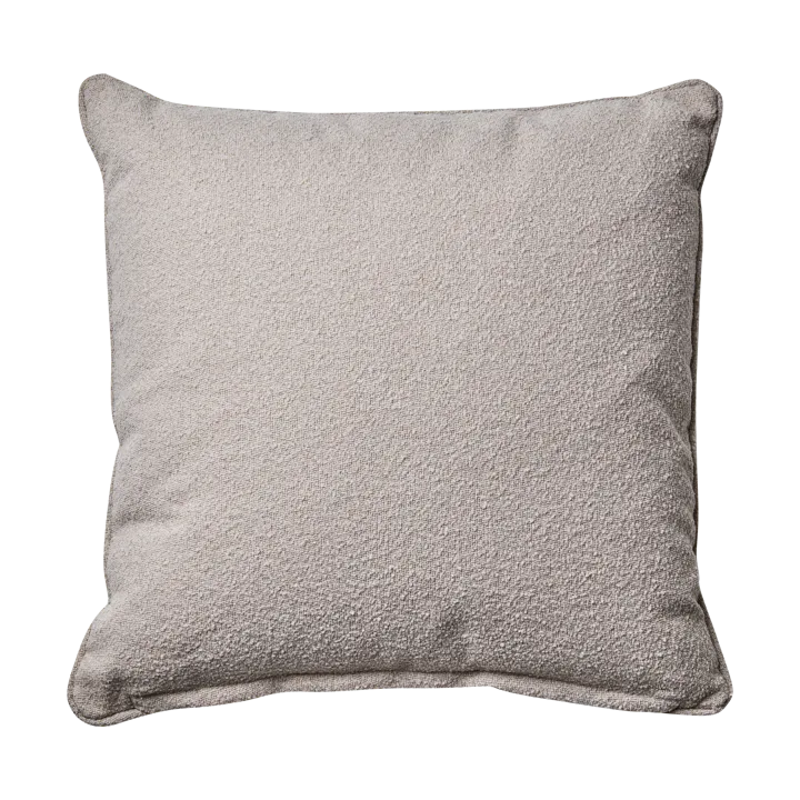 Teddy pillow - Teddy beige - Brafab