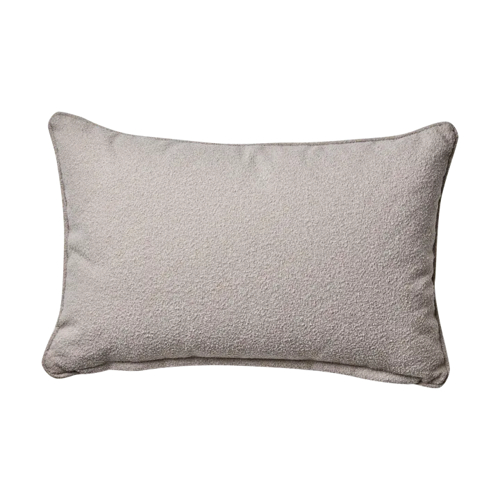 Teddy pillow - Teddy beige - Brafab