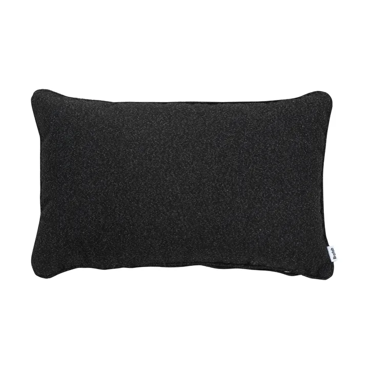 Teddy pillow - Teddy black, 60x40 cm - Brafab