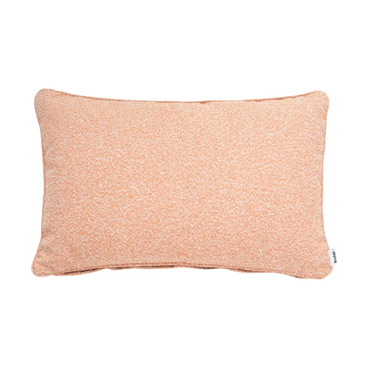 Teddy pillow - Teddy orange, 60x40 cm - Brafab