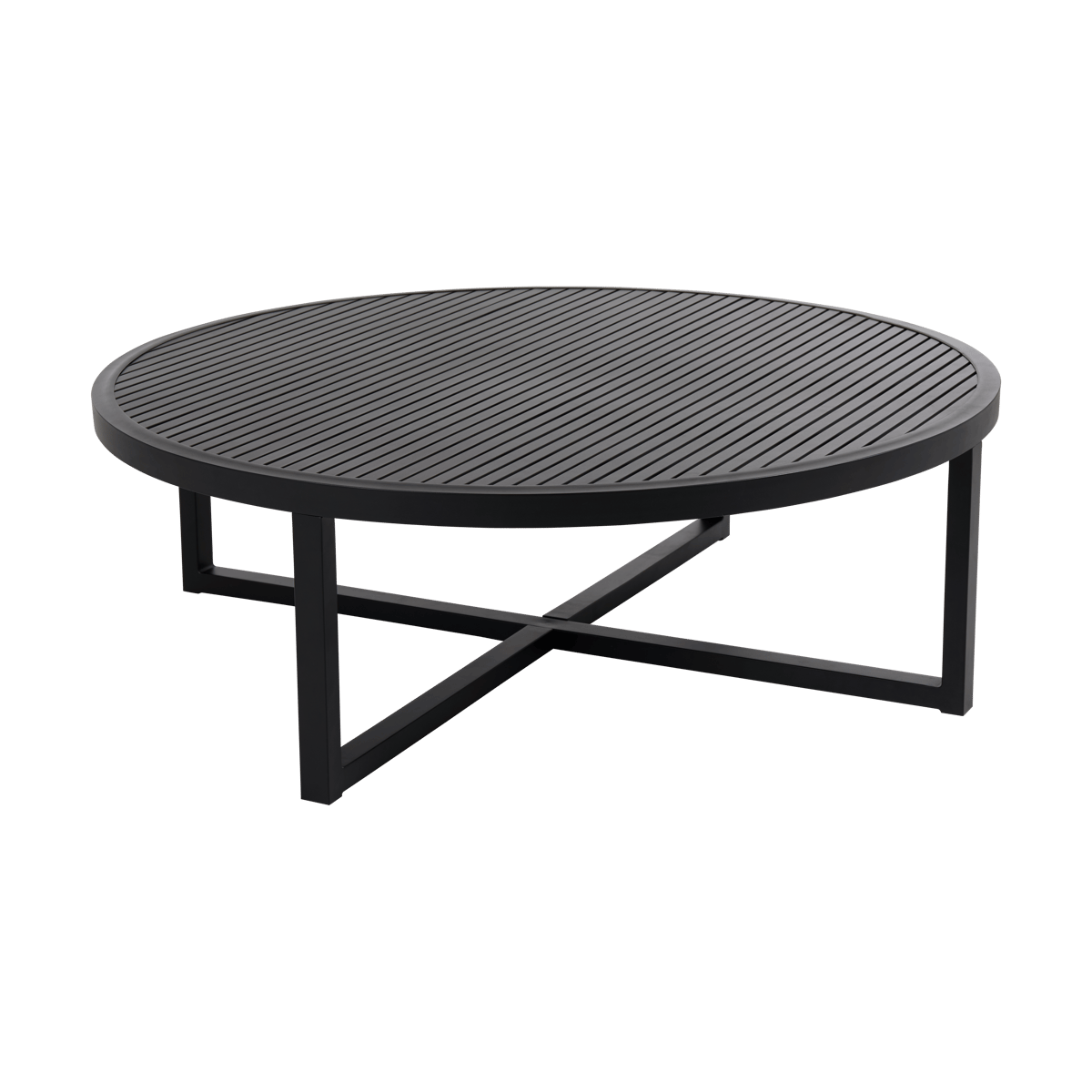 Brafab Vevi coffee table Black