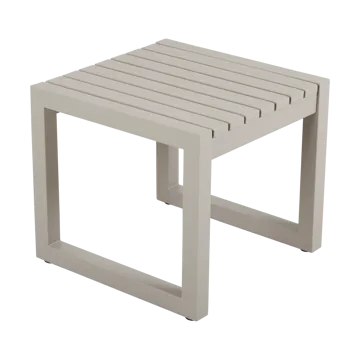 Vevi side table - Khaki - Brafab