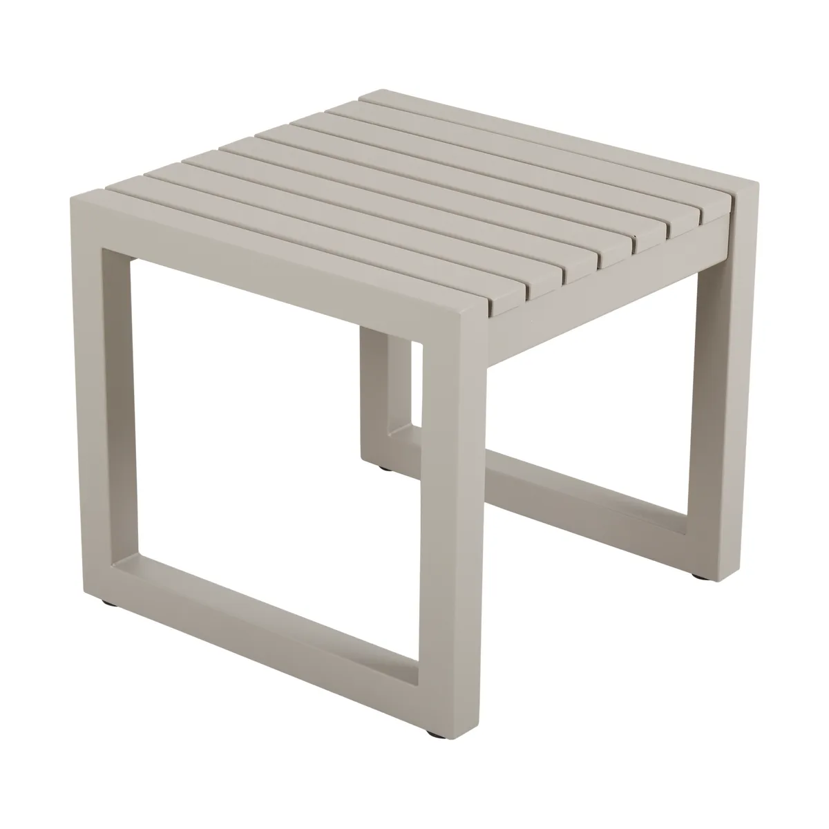 Brafab Vevi side table Khaki