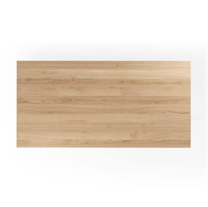 Arv dining table 90x180 cm - Oiled oak - Brdr. Krüger