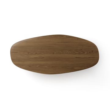 Jari coffee table 58x130 cm - Smoke oiled oak - Brdr. Krüger