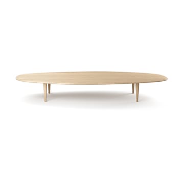 Jari coffee table 80x180 cm - Oiled oak - Brdr. Krüger