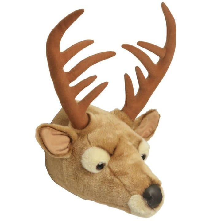 Stuffed deer head for wall - deer - Brigbys