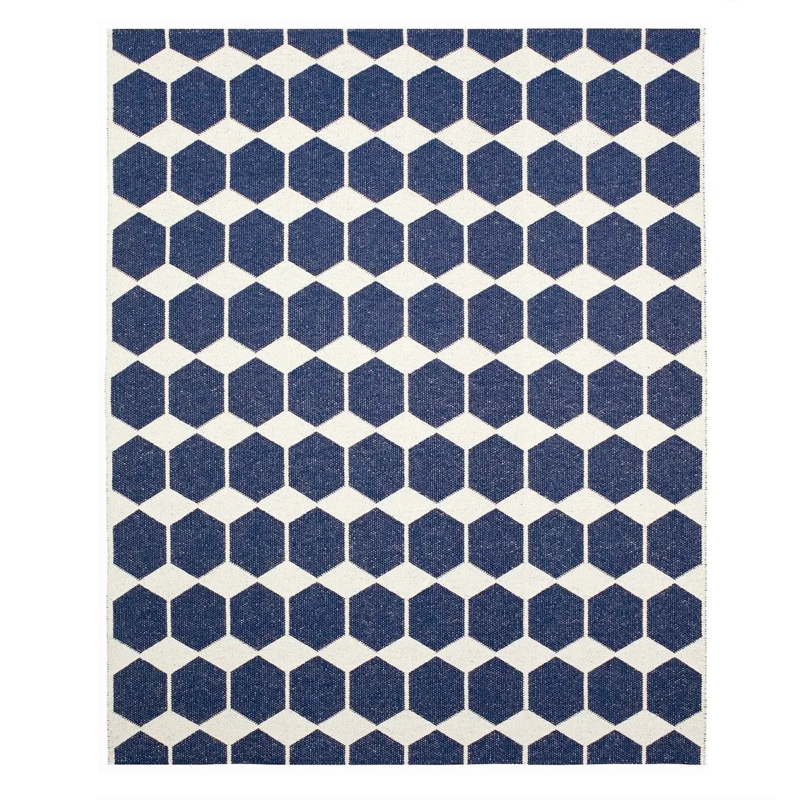Brita Sweden Anna rug midnight blue large 150x200 cm