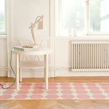 Anna rug pink - 70x200 cm - Brita Sweden