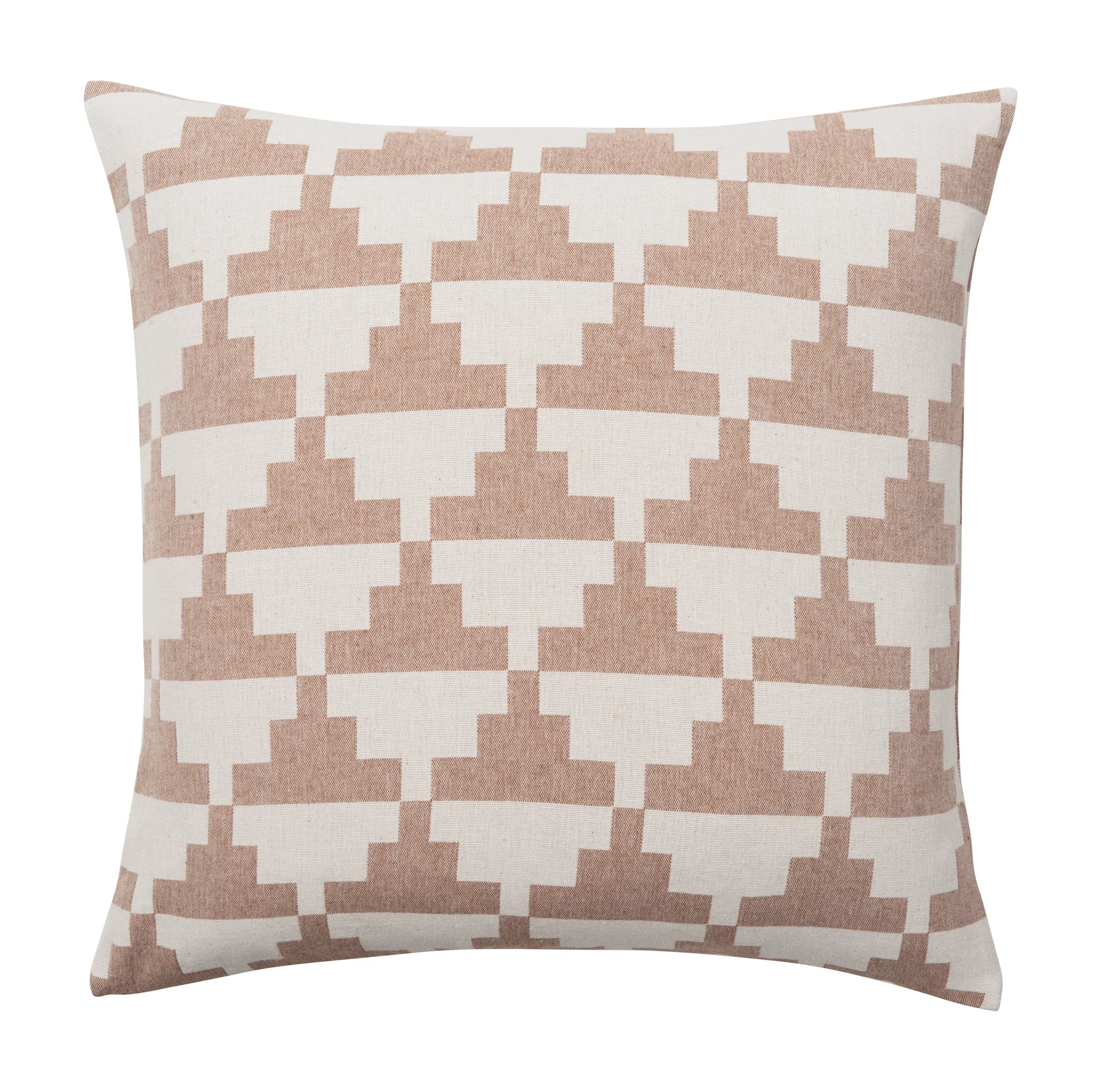 Confect cushion cover 50x50 cm, Nude Brita Sweden