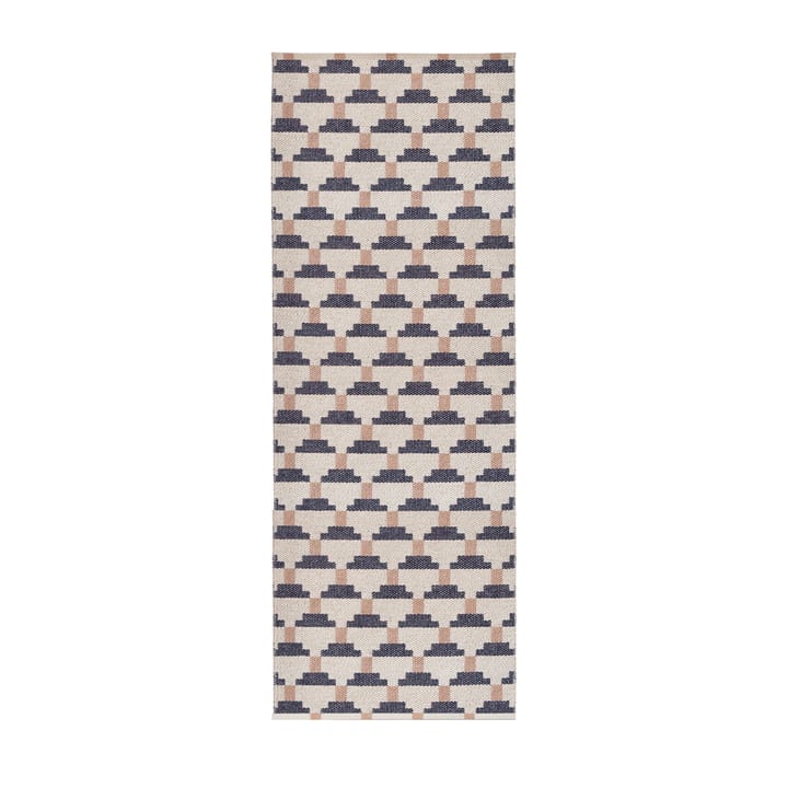 Confect rug clay - 70x150 cm - Brita Sweden