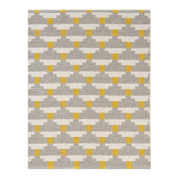 Confect rug fog (grey) - 70x100 cm - Brita Sweden