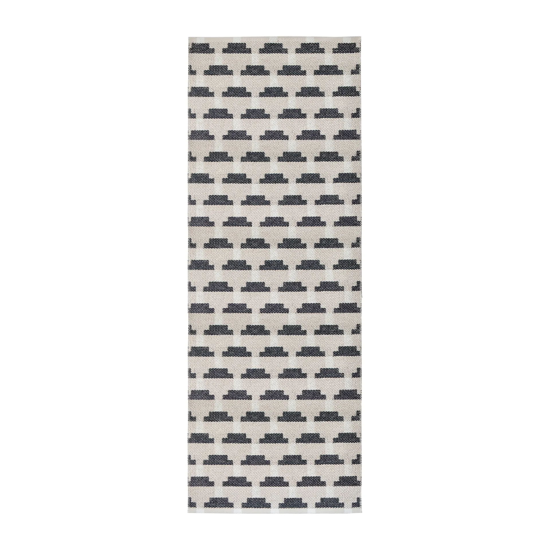 Confect rug nude, 70x300 cm Brita Sweden