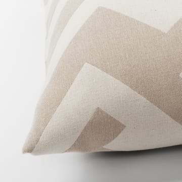 Florens cushion cover - Greige (beige) - Brita Sweden