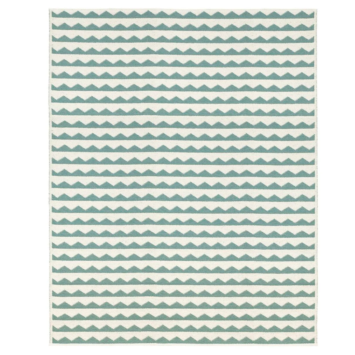 Gittan rug water large, 150x200 cm Brita Sweden