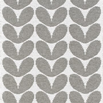 Karin rug concrete - 70x150 cm - Brita Sweden