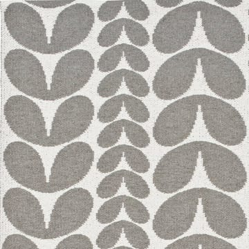 Karin rug concrete large - 150 x 200 cm - Brita Sweden