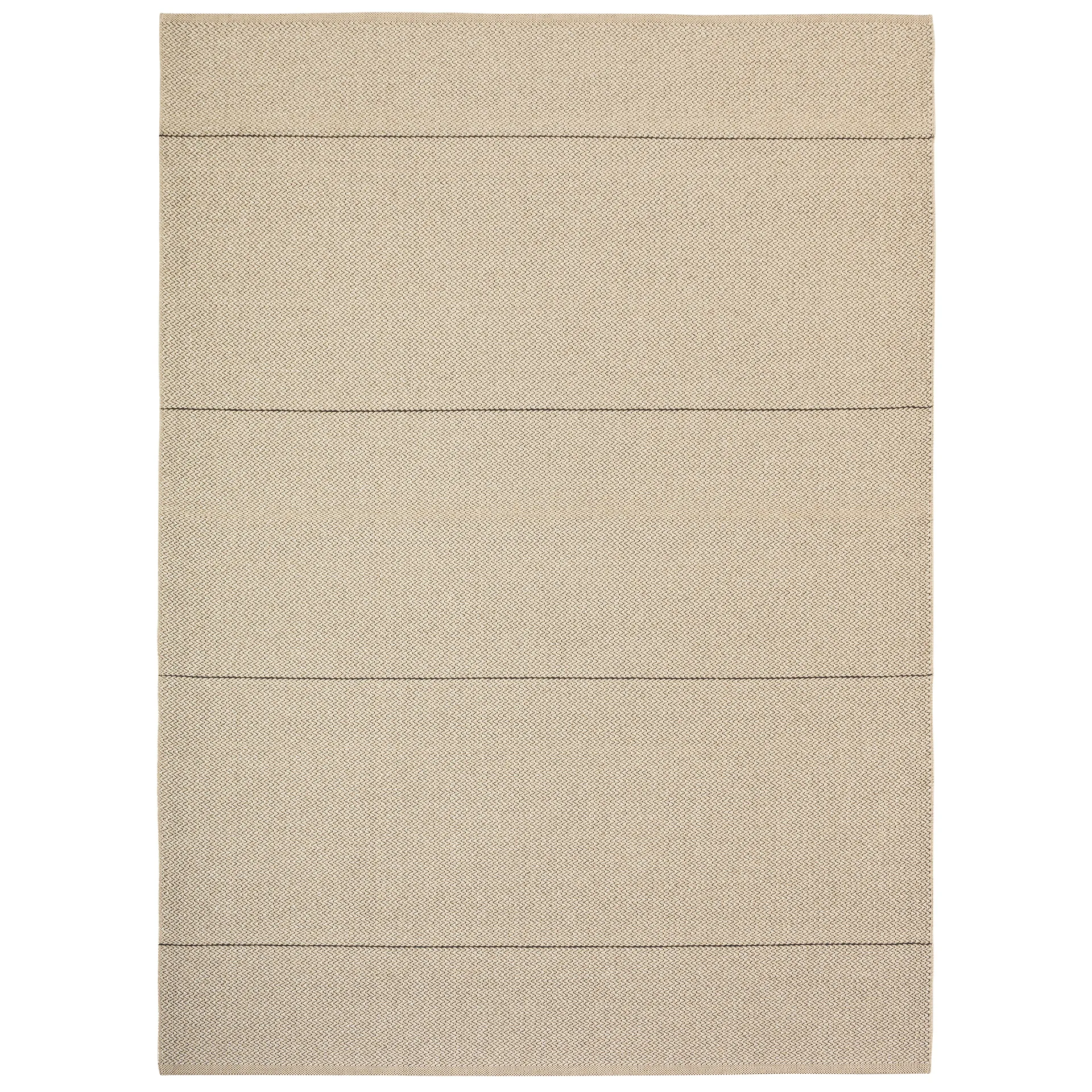 Lily plastic rug 170x250 cm, Sand Brita Sweden