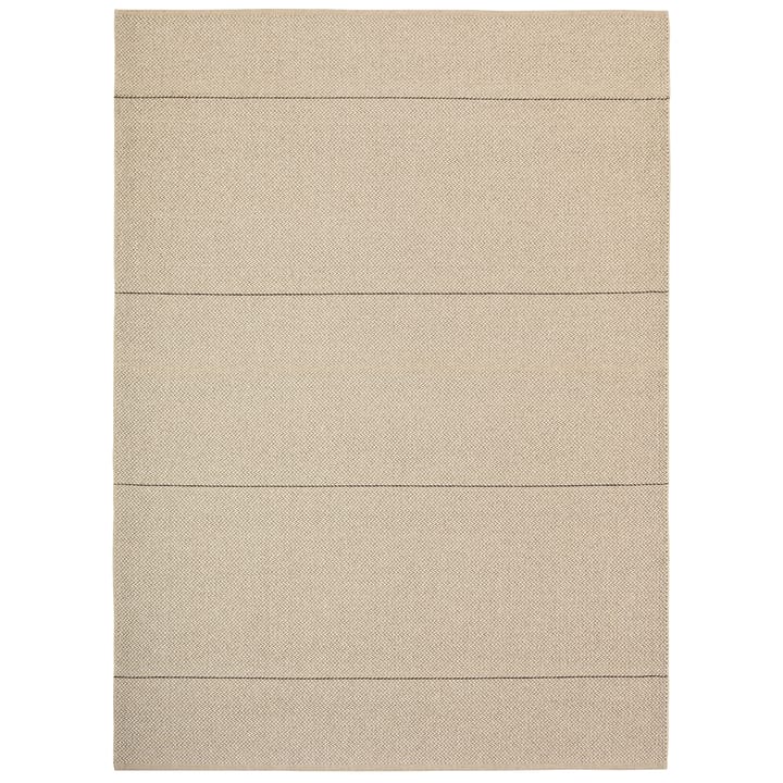 Lily plastic rug 170x250 cm, Sand Brita Sweden