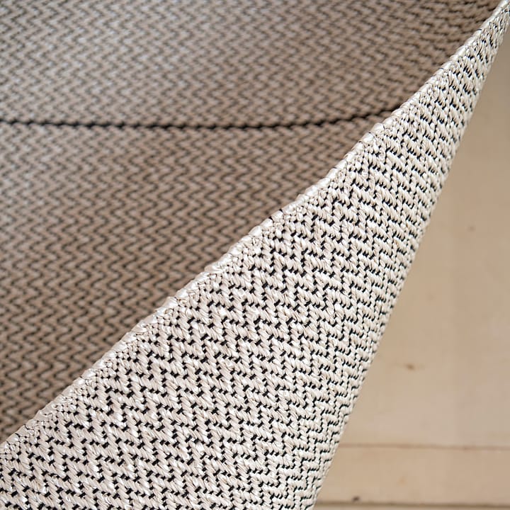 Lily plastic rug 170x250 cm, Sand Brita Sweden
