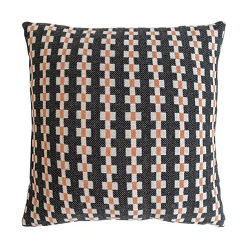 Marta pillowcase - Brown, 50x50 cm - Brita Sweden