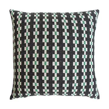 Marta pillowcase - Green, 50x50 cm - Brita Sweden