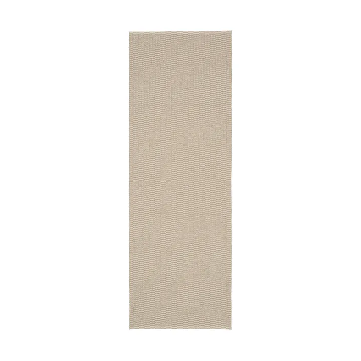 Pemba rug - Beige, 200x70 cm - Brita Sweden