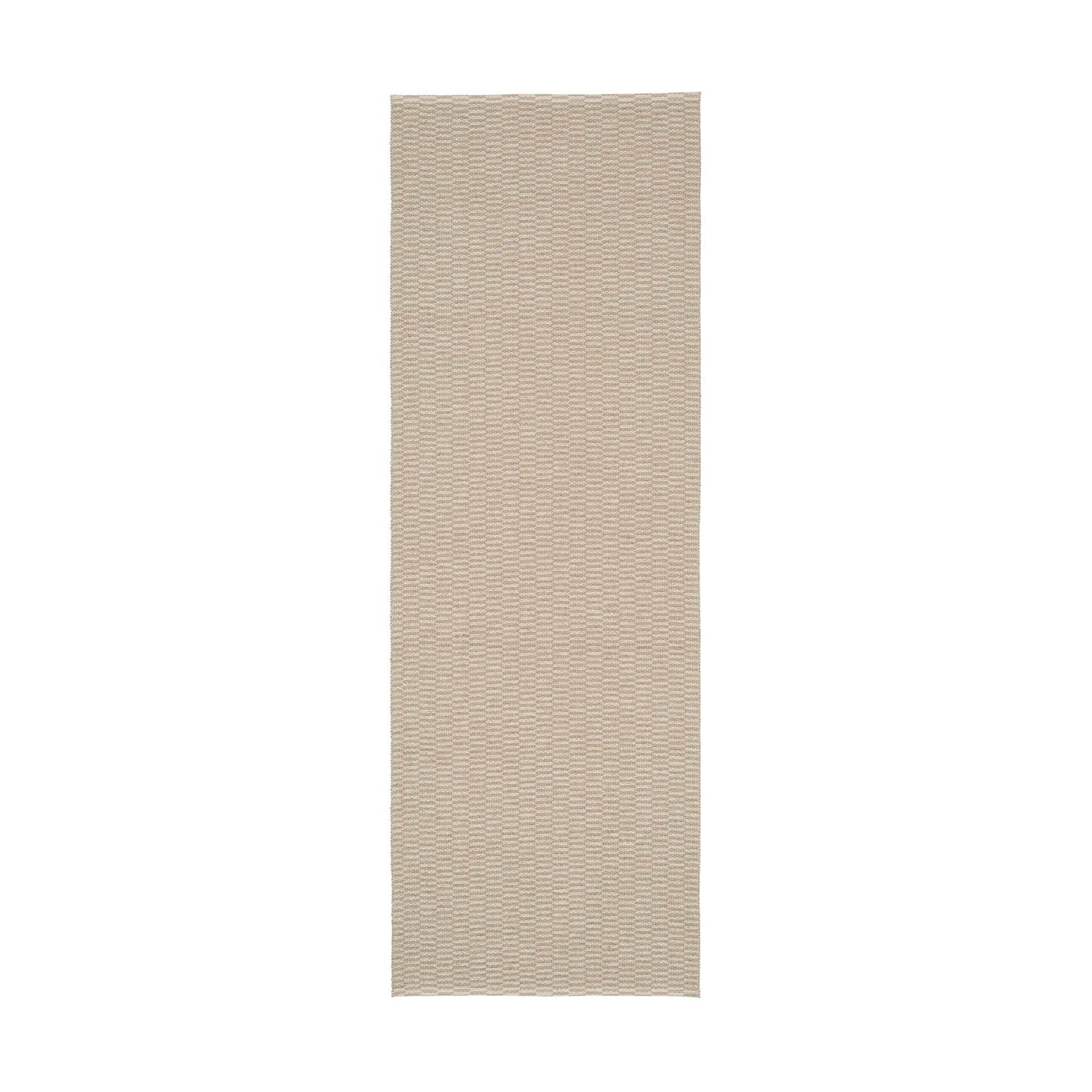 Pemba rug, Beige, 300x70 cm Brita Sweden