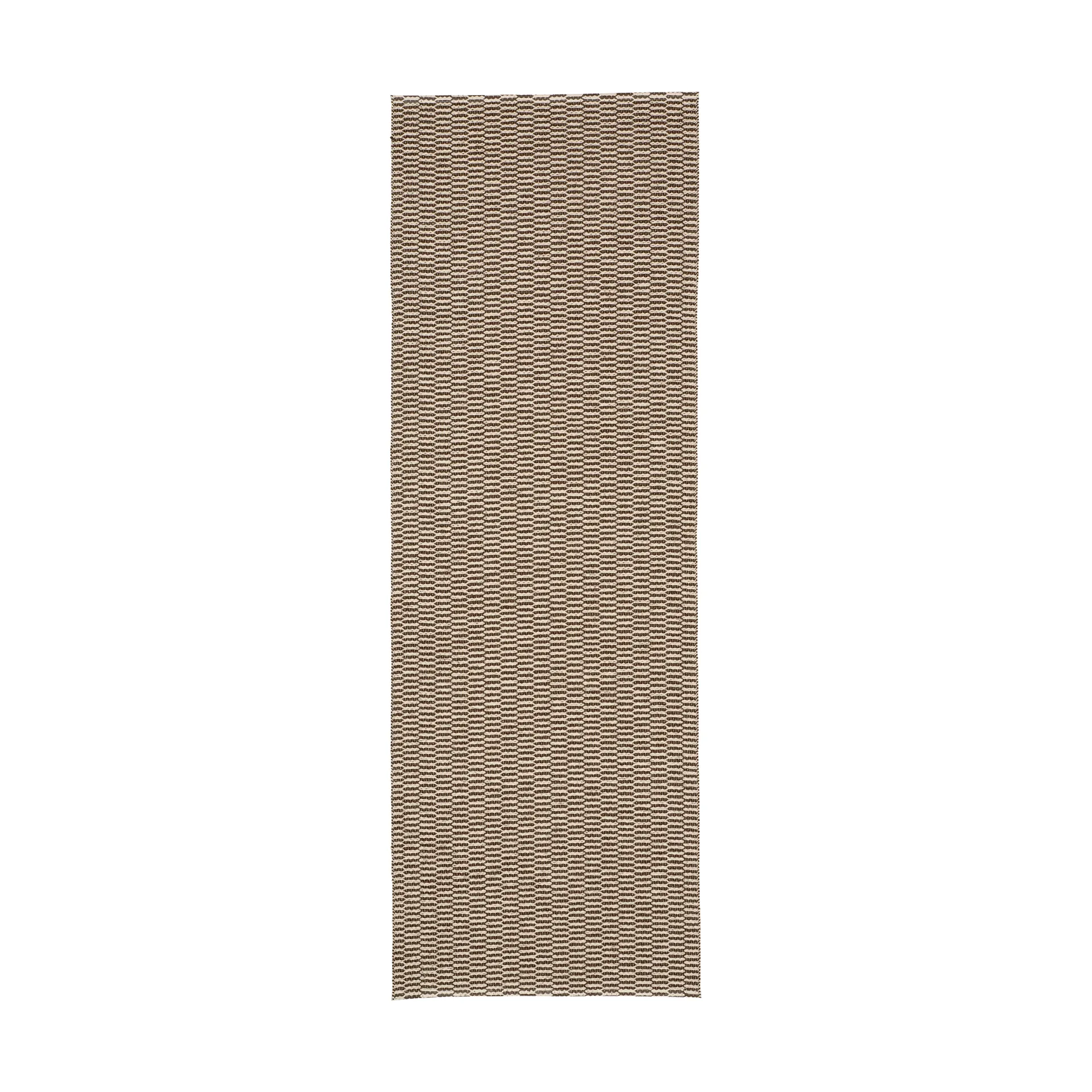 Pemba rug, Brown, 250x70 cm Brita Sweden