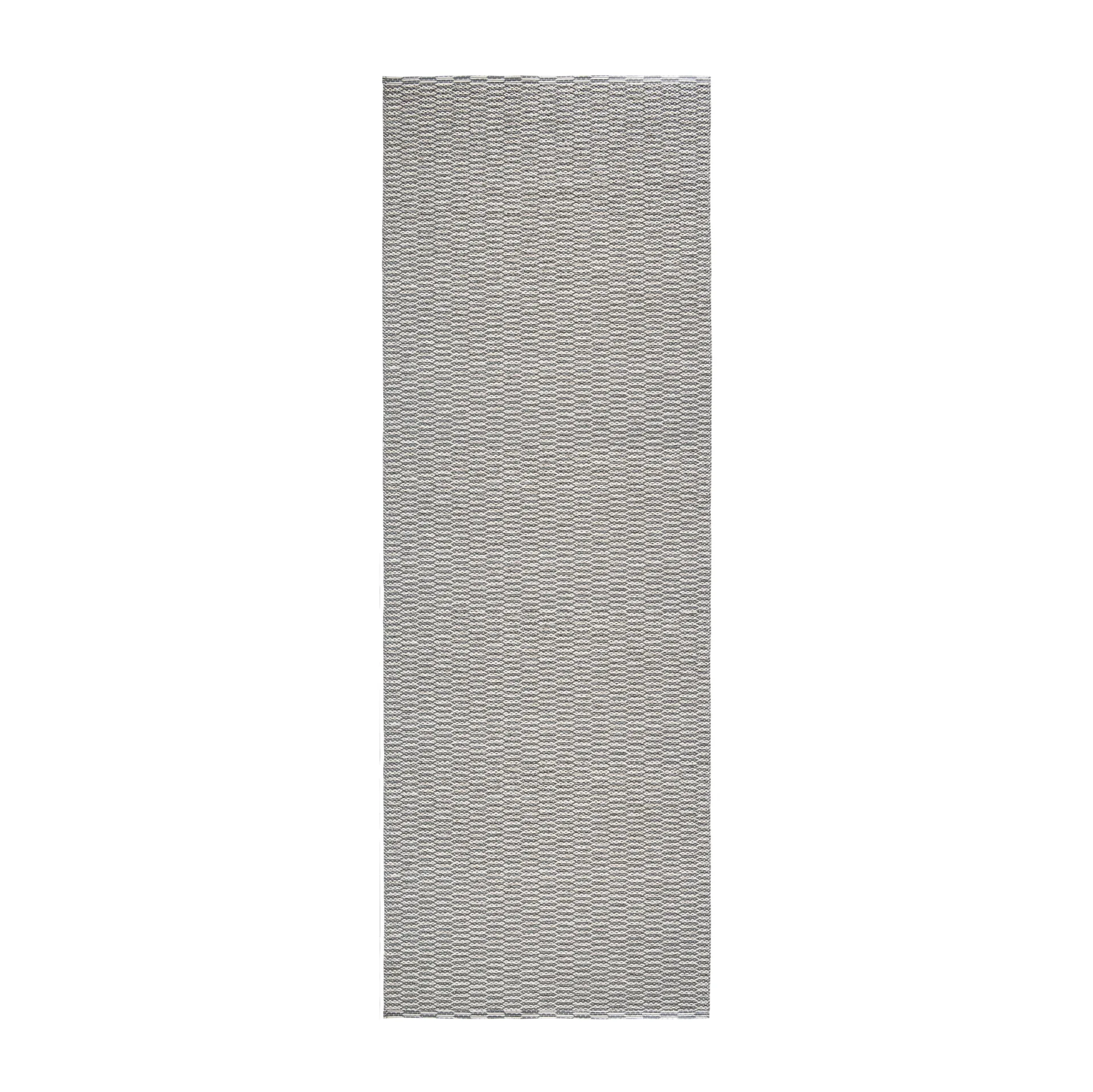Pemba rug steel, 70x100cm Brita Sweden