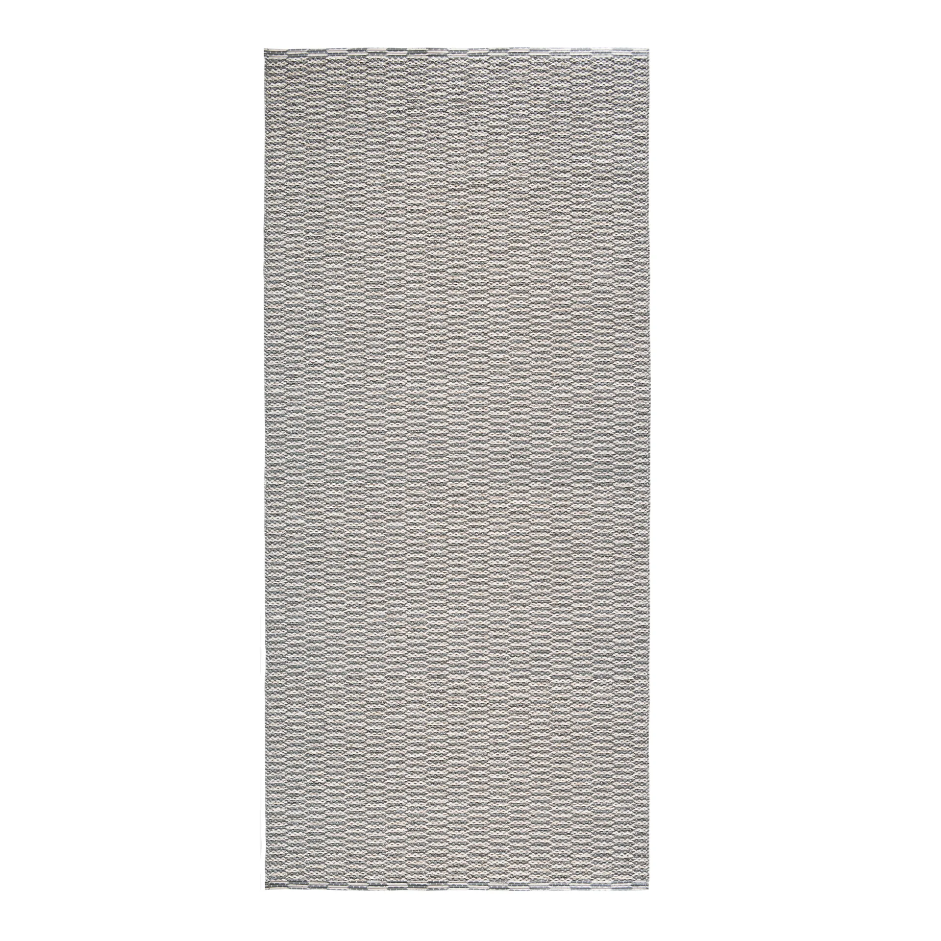 Pemba rug steel, 70x150 cm Brita Sweden