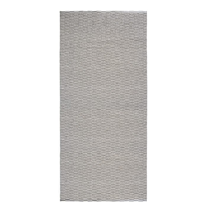 Pemba rug steel - 70x150 cm - Brita Sweden