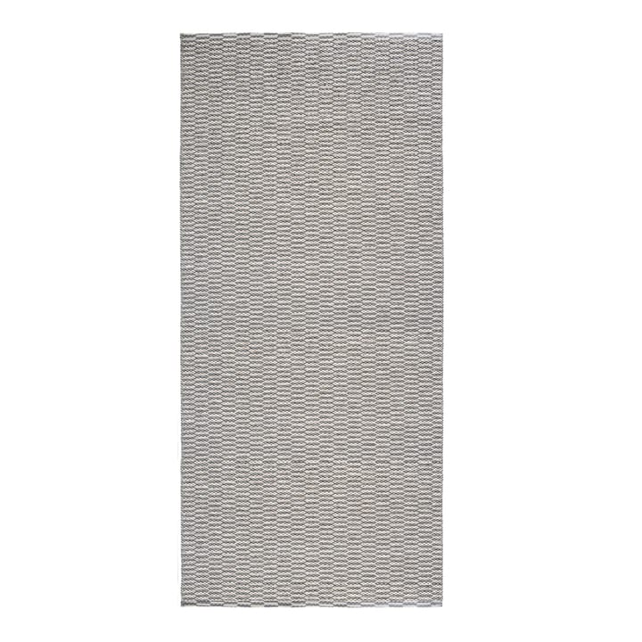 Pemba rug steel - 70x150 cm - Brita Sweden