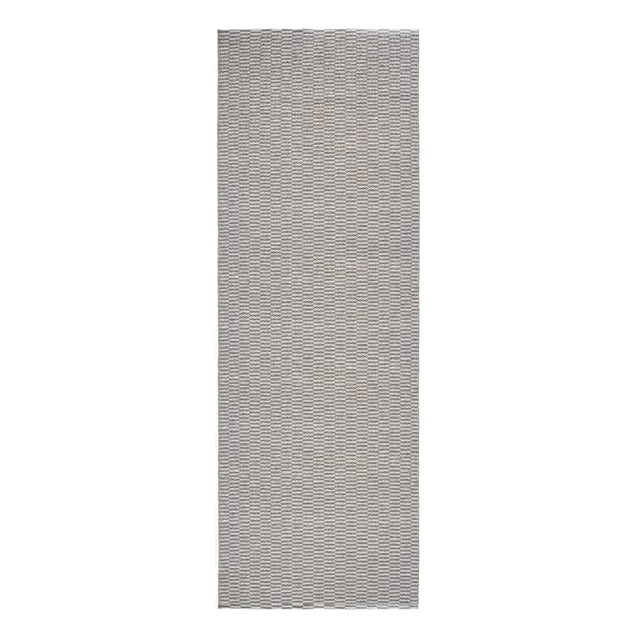 Pemba rug steel - 70x200 cm - Brita Sweden