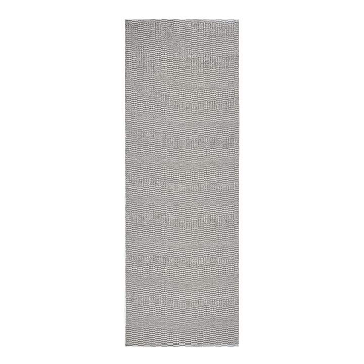 Pemba rug steel - 70x250 cm - Brita Sweden