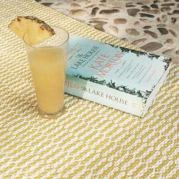Pemba rug sun - 70x200 cm - Brita Sweden