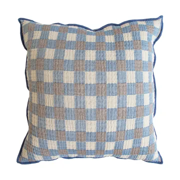 Pomme pillowcase - Blue, 50x50 cm - Brita Sweden